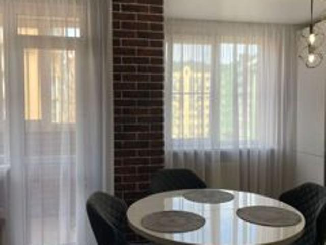 Продажа 3 комнатной, улица Византийская, 1