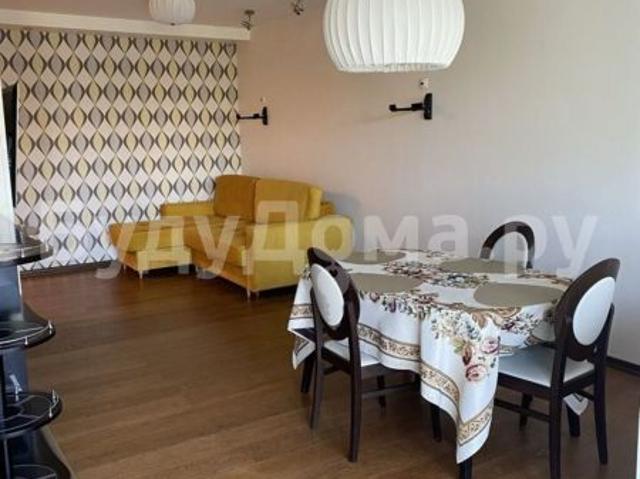 Продажа 3 комнатная квартира