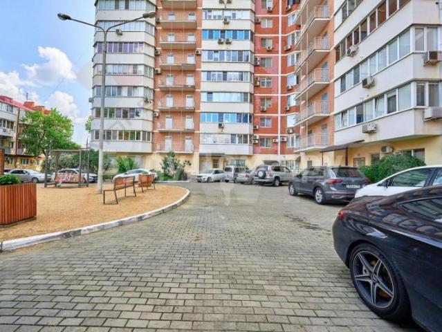 Продажа 3 комнатная квартира