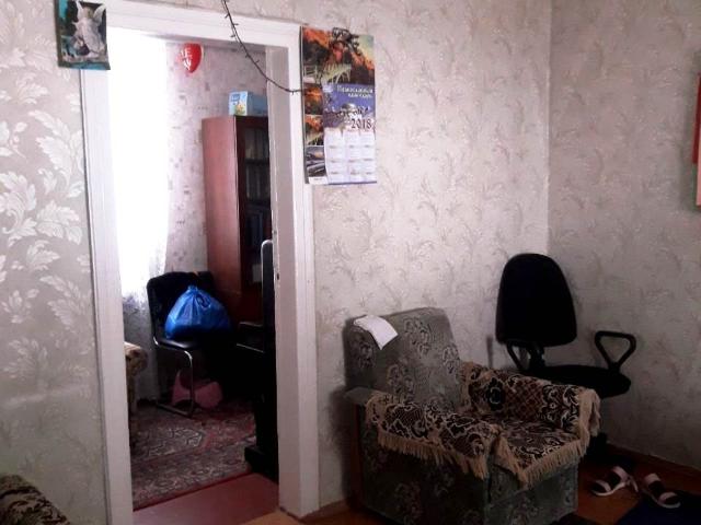 Продажа 4 комнатной квартиры с автономным отоплением в Центре!
