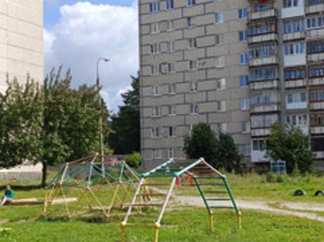 Продажа 4 комнатной, улица Новгородский, 40к1