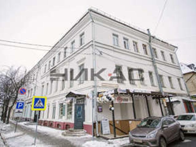 Продажа 6 комнатной, улица Андропова, 25/9