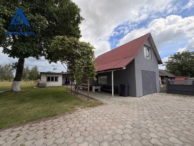 Продаж Более 4 комнат кімнатной, Луцк, Шевченка, 61