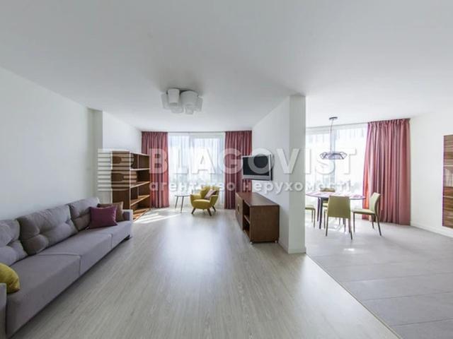 Продаж квартири Коломийський пров. 17/31а в Києві / W 7449
