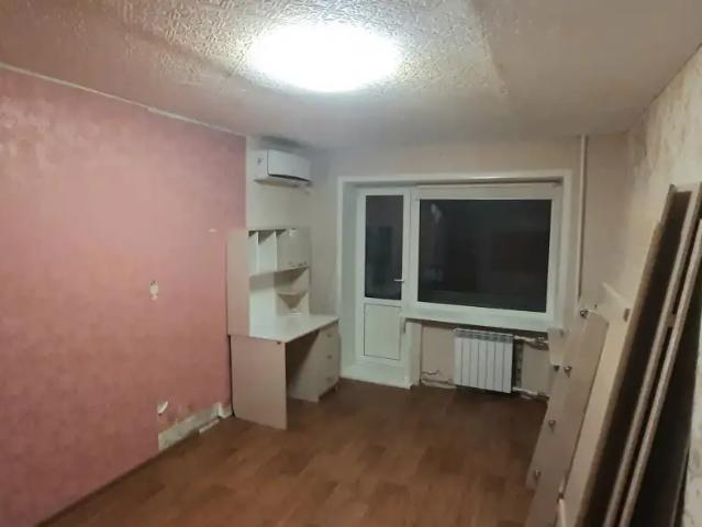 Продам 1 к квартиру в центре жилгородка, Саратовская область, улица Факел Социализма, 7а