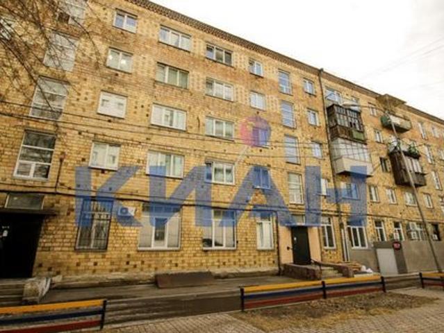 Продам 1 комнатную квартиру