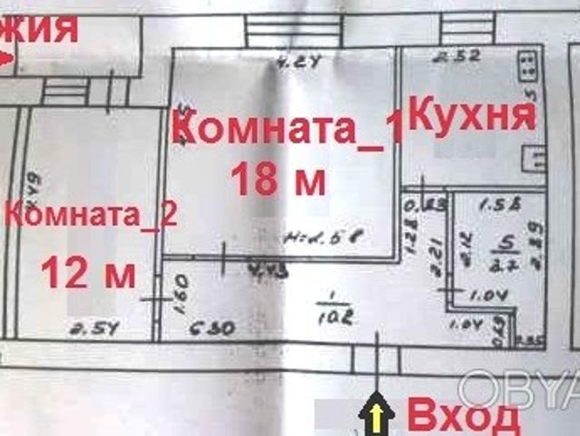 Продам 2 к. квартиру в новострое с АВТОНОМНЫМ отоплением. М. Научная, Тетрис