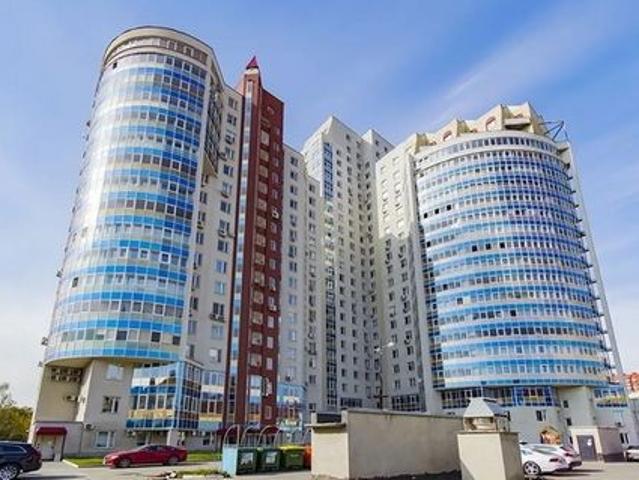 Продам готовую для проживания студию