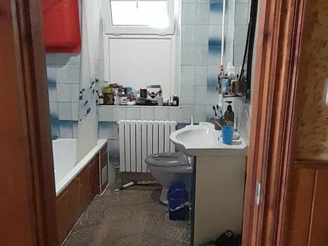 Продам добротний 2 о поверховий будинок. Район С.Балашівка