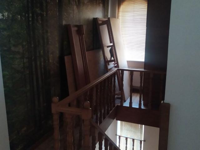 Продам Дом В Подгороднем, рядом с речкой!