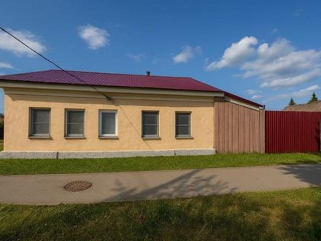 Продам дом 68 кв.м. с участком ИЖС 6 соток