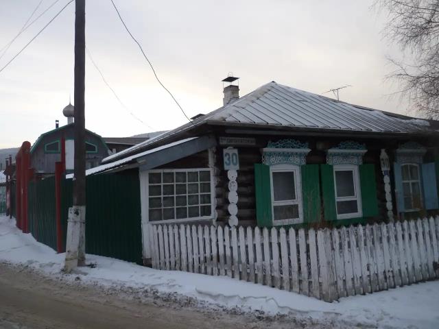 Продам ДомБаня2й Гараж участок 11сот около Леса Свердловский р н