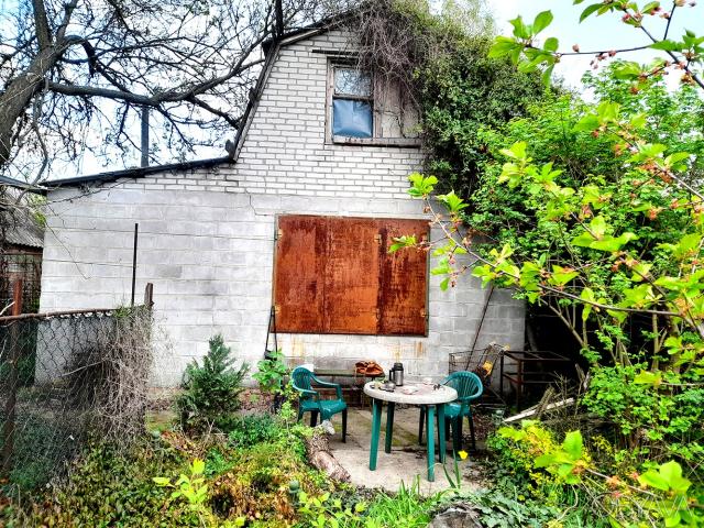 Продам капитальный дом в дачном кооперативе Пингвин