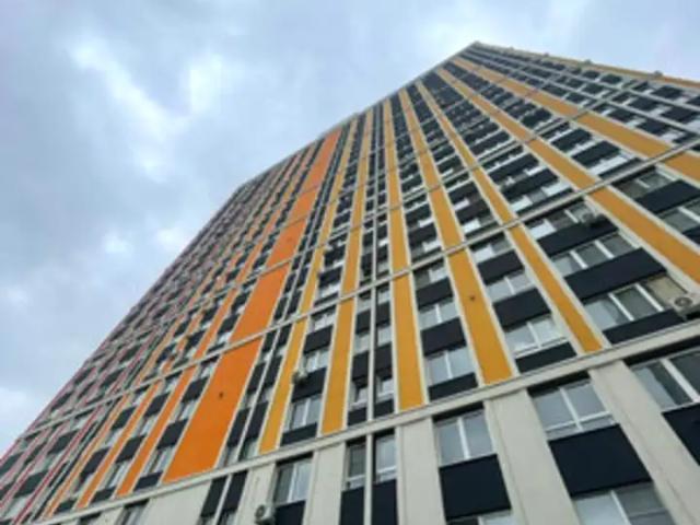 Продам квартиру