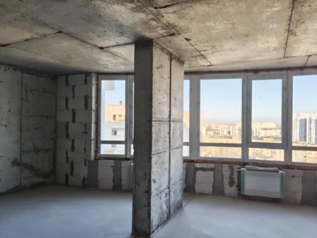 Продам квартиру 46.5 кв. М. 14/16, новый дом, жк Sun City