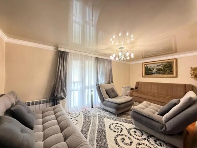 Продам квартиру