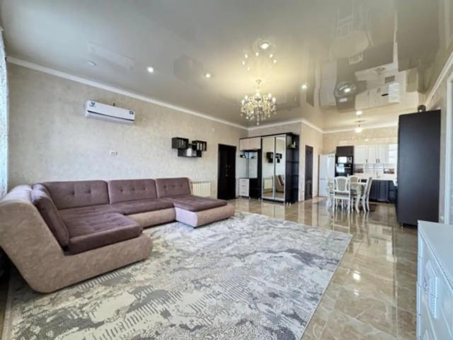 Продам квартиру