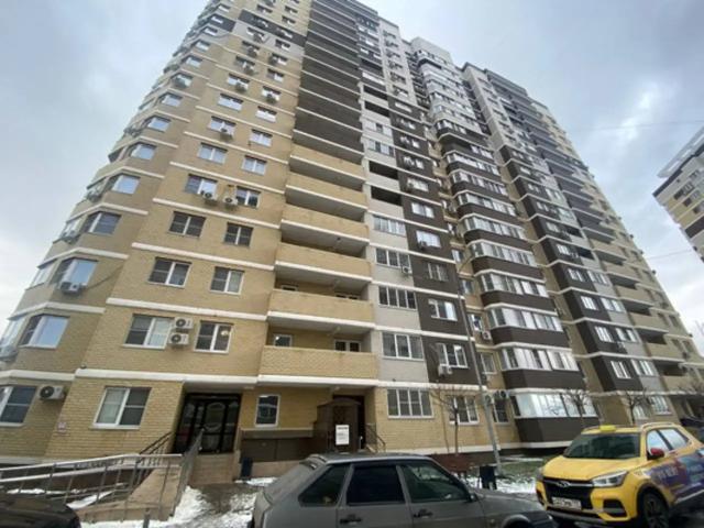 Продам квартиру