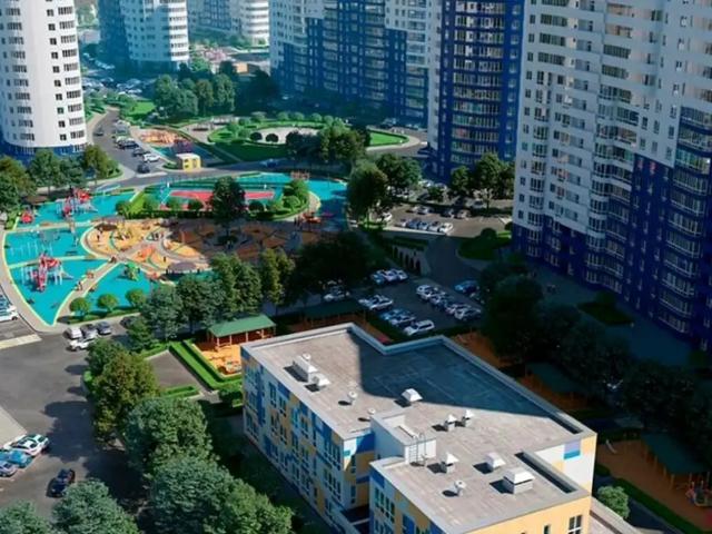 Продам квартиру
