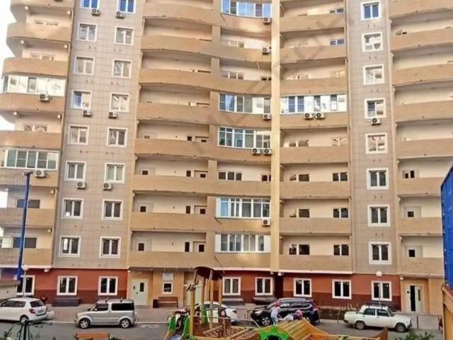 Продам квартиру