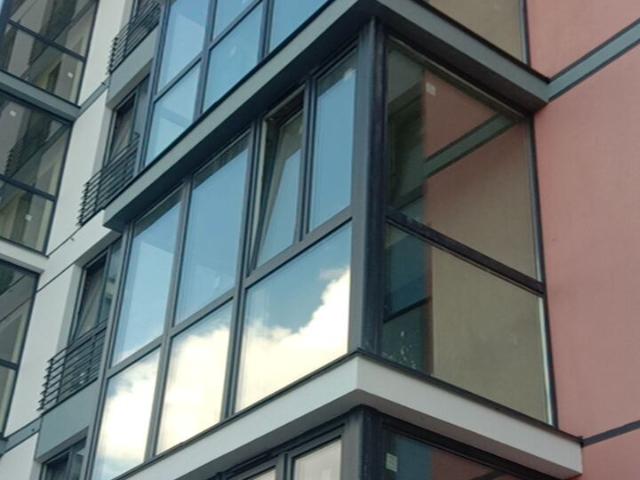 Продам квартиру однокімнатну в Дрим Таун