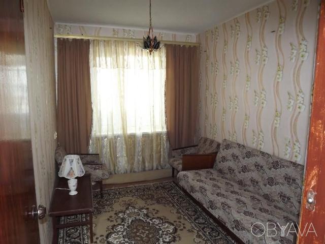 Продам или поменяю 3 х комнатную квартиру в Великой Лепетихе