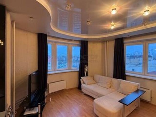 Продам однокомнатную 1 комн. квартиру, Южный б р, 6, Красногорск г