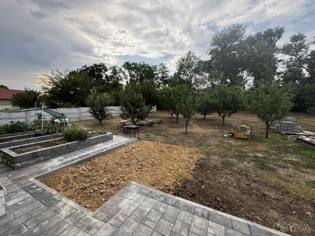 Продам новый дом 137м2 с ремонтом в г. Подгородное. Без комиссии!