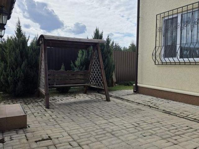 Продам сучасний будинок