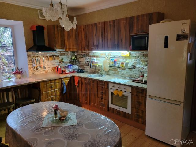 Продам просторий і затишний будинок із гарним плануванням в Запоріжжі