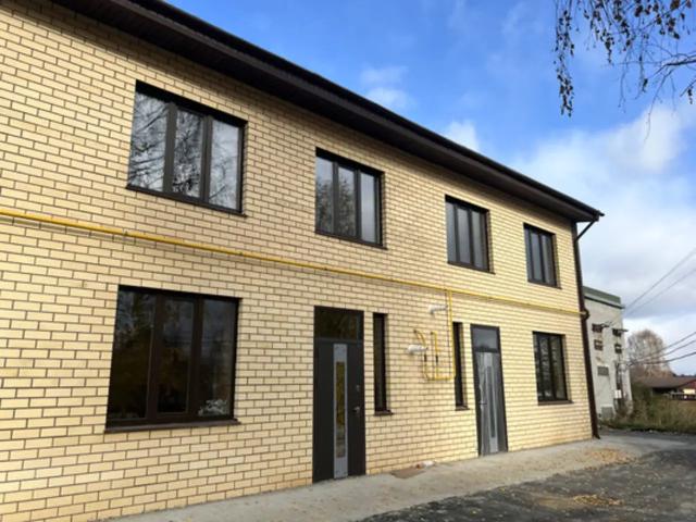 Продам таунхаус