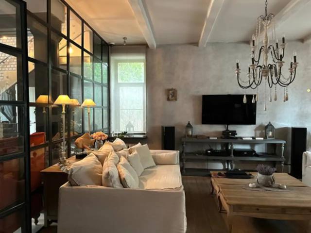 Продам таунхаус