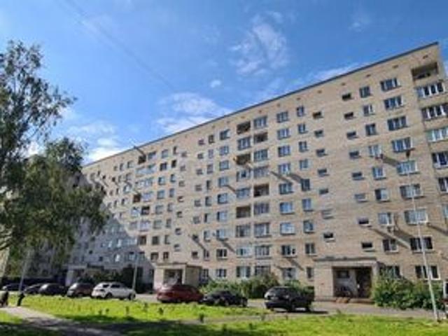 Продам трехкомнатную 3 комн. квартиру, Летняя ул, 6, Ленино д