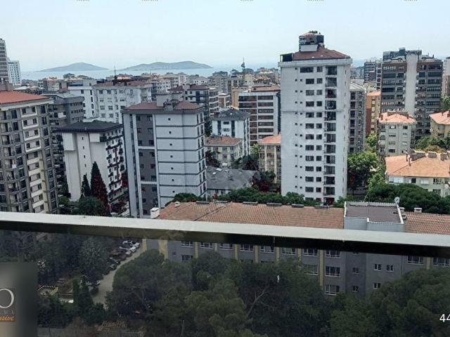 PRO'DAN GÖZTEPE YENİ BİNA DENİZ MANZARALI 100 M2 NET 3+1