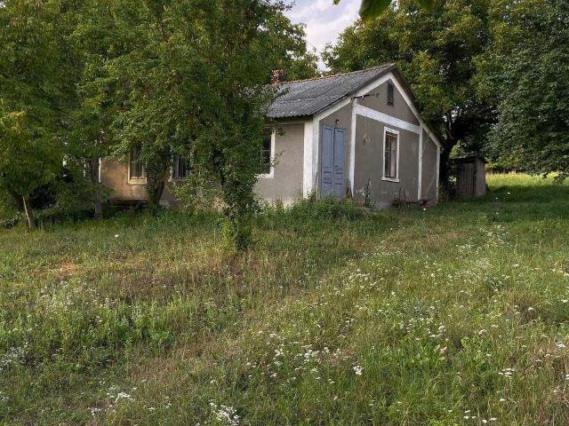 Продається будинок в центрі села, поруч | RealtyBestUA