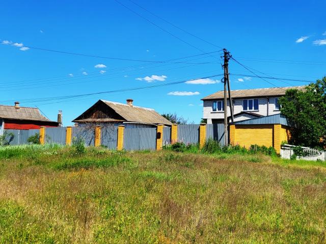 Продається будинок в селі Верхня Сироватка 7 км від міста