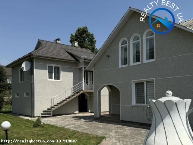 Продаж 2 x поверхового, Черновцы, с. М.т. Глибока, вул. Героїв небесної сотні