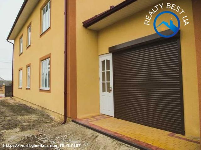 Продається чудовий двоповерховий будинок | RealtyBestUA