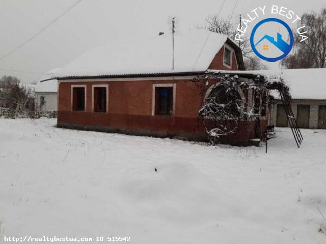 Продаж 1 го поверхового, Макаров, Червона Слобода