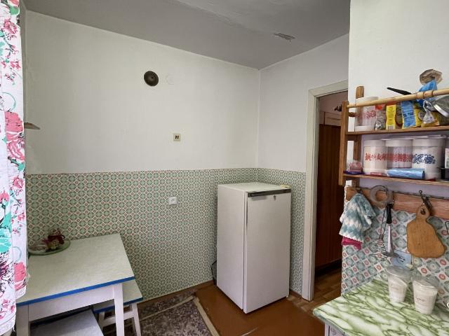 Продається 1 кімнатна квартира в центрі