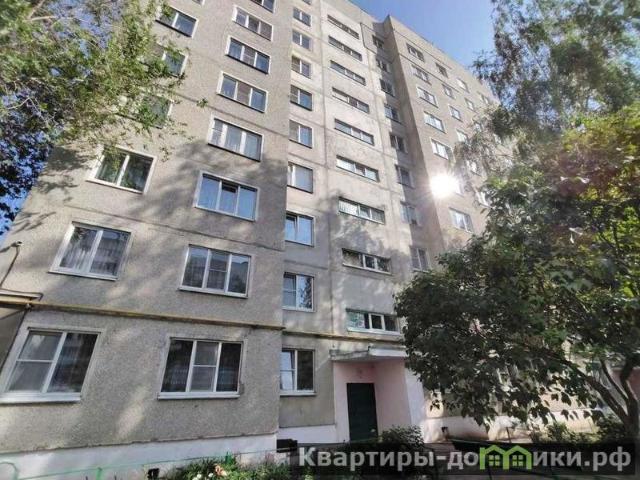 Продается 3 комнатная квартира в Тамбове площадью 63.8 м 2 за 5700 рублей