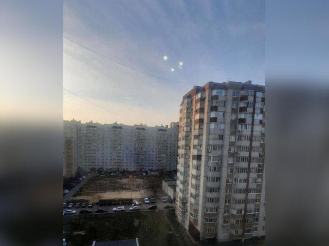 Продается 3 комнатная квартира в Тамбове площадью 91.5 м 2 за 8600 рублей