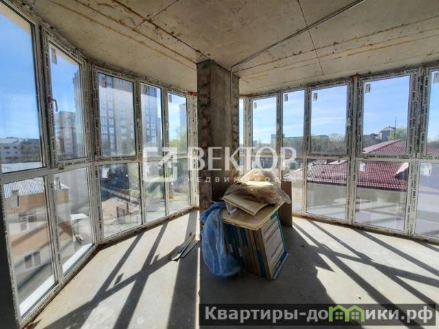 Продается 3 комнатная квартира в Ивановской области площадью 125 м 2 за 16550 рублей