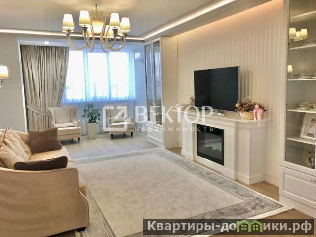 Продается 3 комнатная квартира в Ивановской области площадью 120 м 2 за 14990 рублей