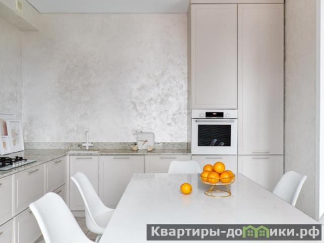 Продается 3 комнатная квартира в Казани площадью 109.6 м 2 за 84000 рублей