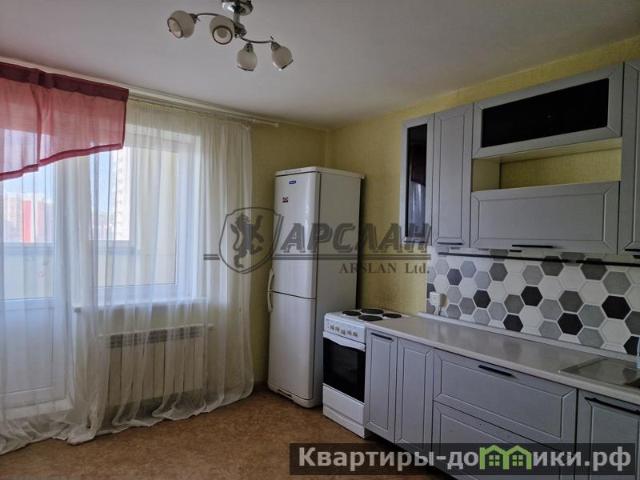 Продается 3 комнатная квартира в Казани площадью 85 м 2 за 8300 рублей