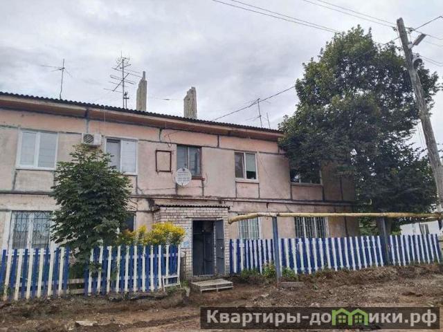 Продается 3 комнатная квартира в Кинели площадью 60 м 2 за 2800 рублей