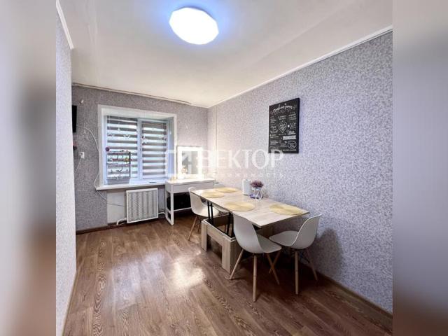 Продается 3 комнатная квартира в Костромской области площадью 60.2 м 2 за 3600 рублей