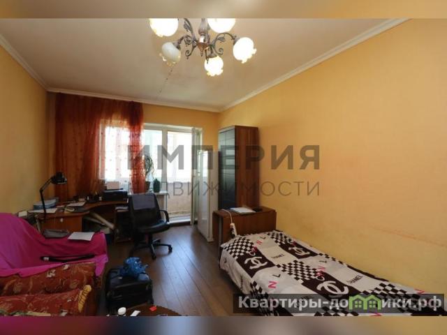 Продается 3 комнатная квартира в Магадане площадью 70.6 м 2 за 12000 рублей
