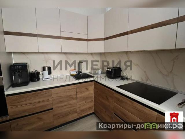 Продается 3 комнатная квартира в Магадане площадью 76.9 м 2 за 14000 рублей